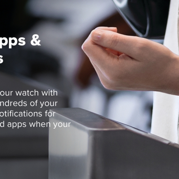 Fitbit Versa 2 Smartwatch, open box. - Picture 8 of 15